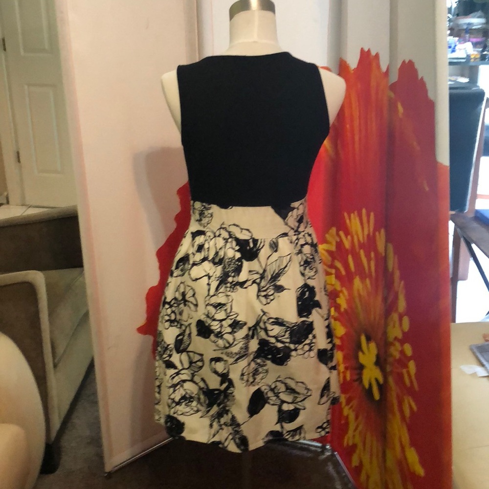 Simple Dress - Picture 3 of 4